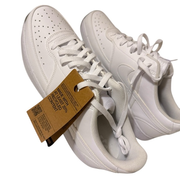 MOVE TO ZERO IS NIKE'S JOURNEY TOWARD ZERO CARBON AND ZERO WASTE, NEW SNEAKERS - Picture 14 of 16